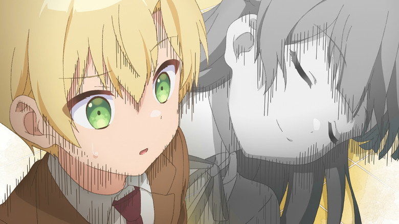 Still from The Maid I Hired Recently Is Mysterious - Season 1 Episode 8