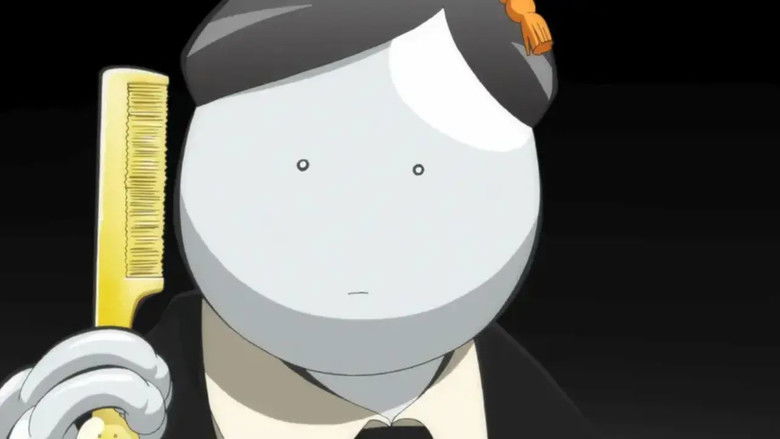 Still image for 暗殺教室 第2期 課外授業編 season 3 episode 6: Episode 6 Still image for 暗殺教室 第2期 課外授業編 season 3 episode 6: Episode 6