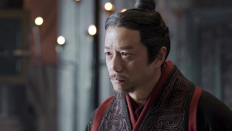 Still image for Qin Dynasty Epic season 1 episode 10: Episode 10