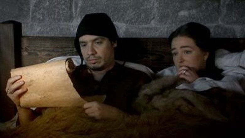 Still image for Kaamelott season 1 episode 74: Guenièvre et l’Orage