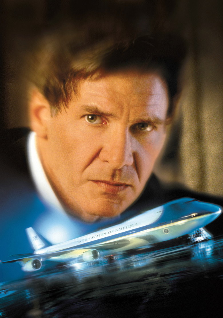 Imatge de Air Force One