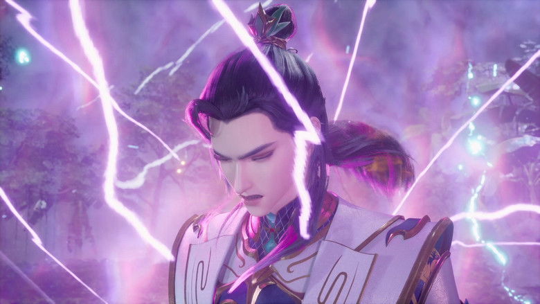 Still image for Ancient Myth season 1 episode 60: Episode 60 Still image for Ancient Myth season 1 episode 60: Episode 60