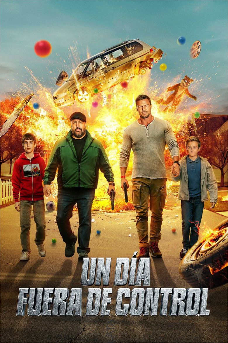 Póster la Película