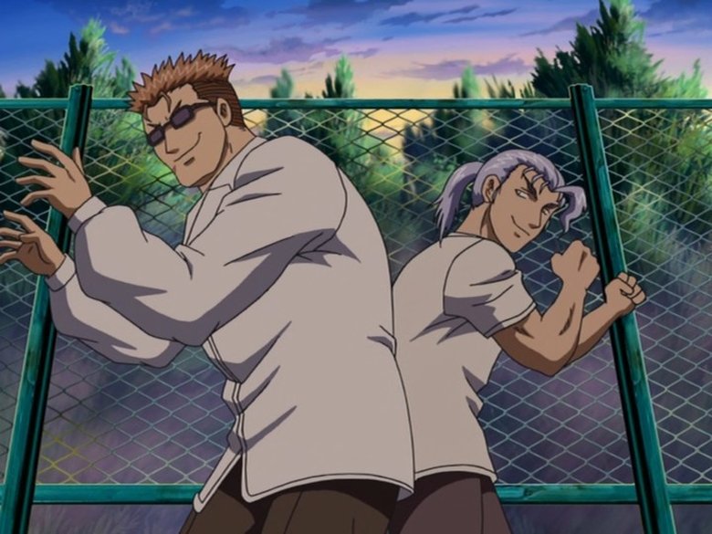 Kenichi The Mightiest Disciple Episode 20 English Subbed | AnimeOnline360