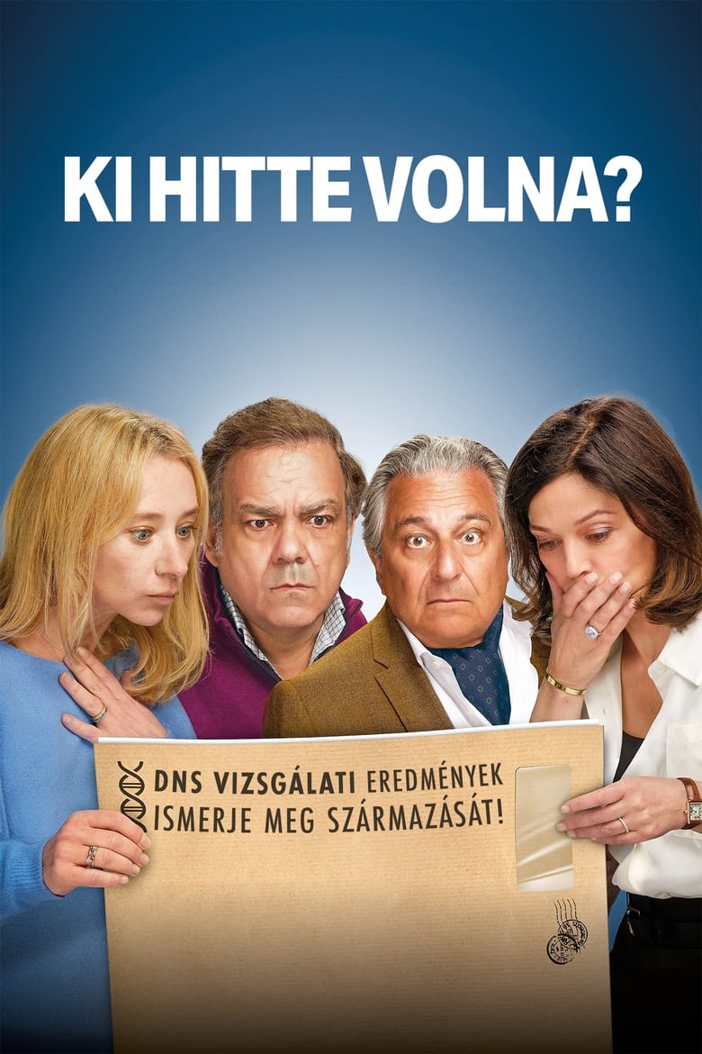 Ki hitte volna? (2024)