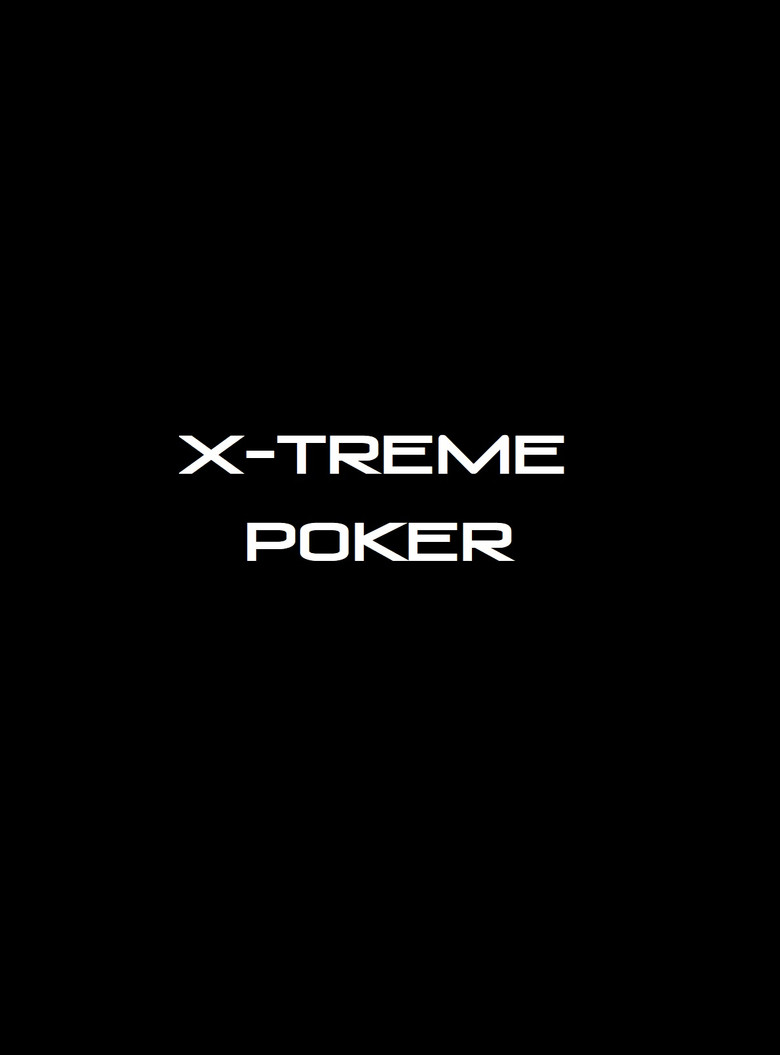 XP: X-treme Poker (2022)