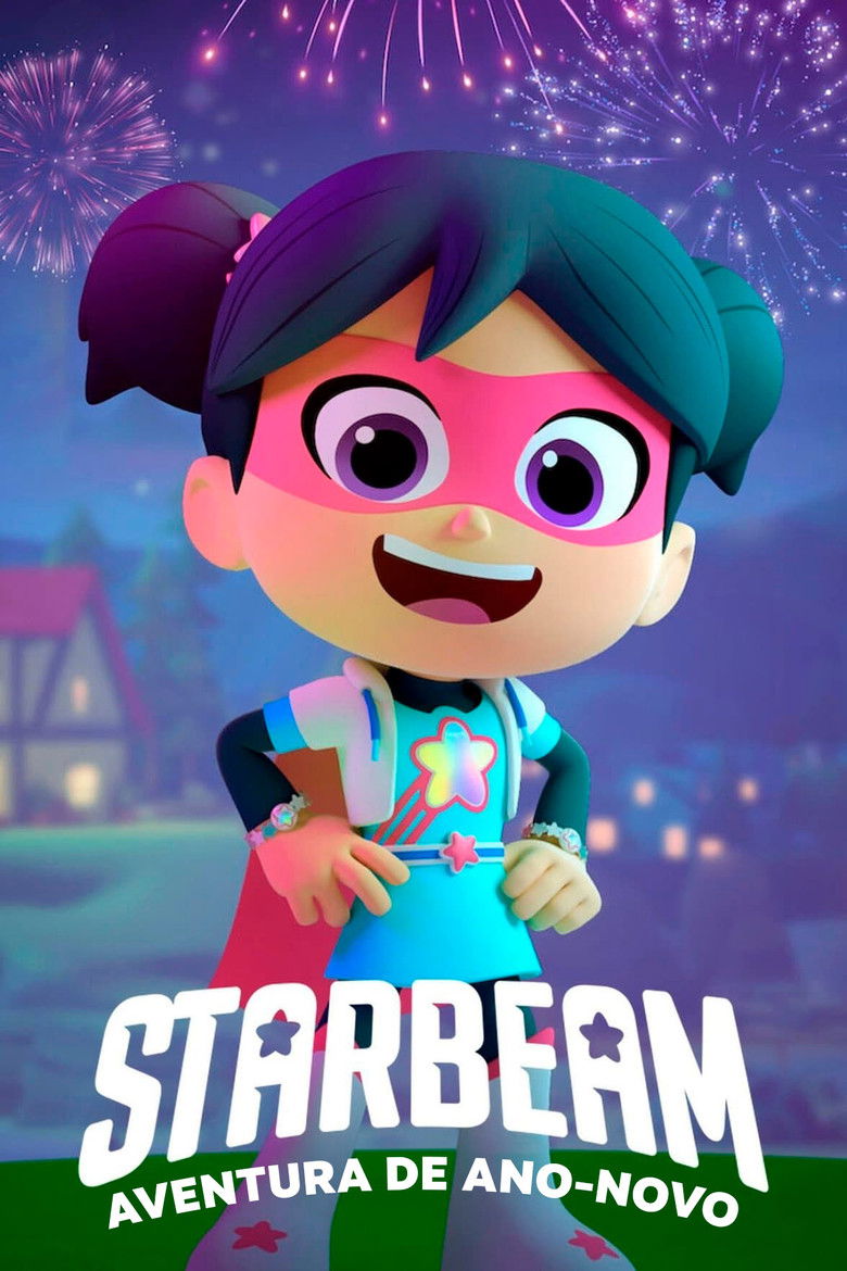 Imatge de StarBeam: Beaming in the New Year