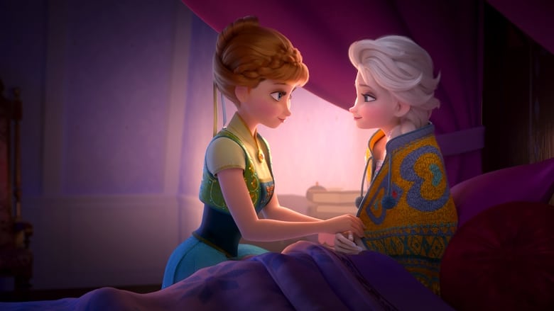 frozen fever full movie in english