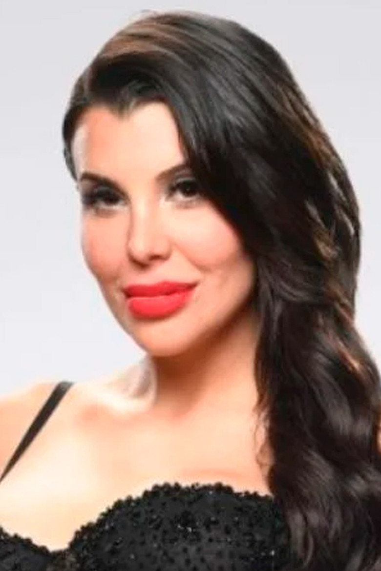 Charlotte Caniggia photo 3