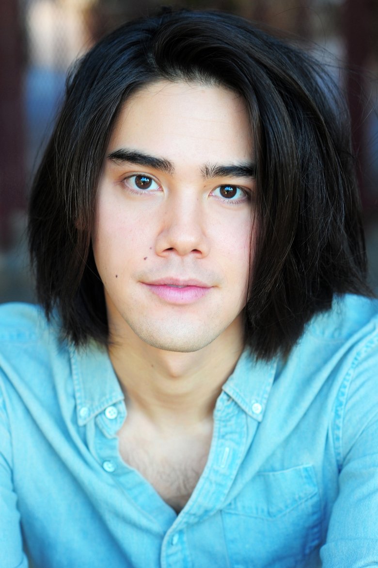 Ảnh Jared Goldstein