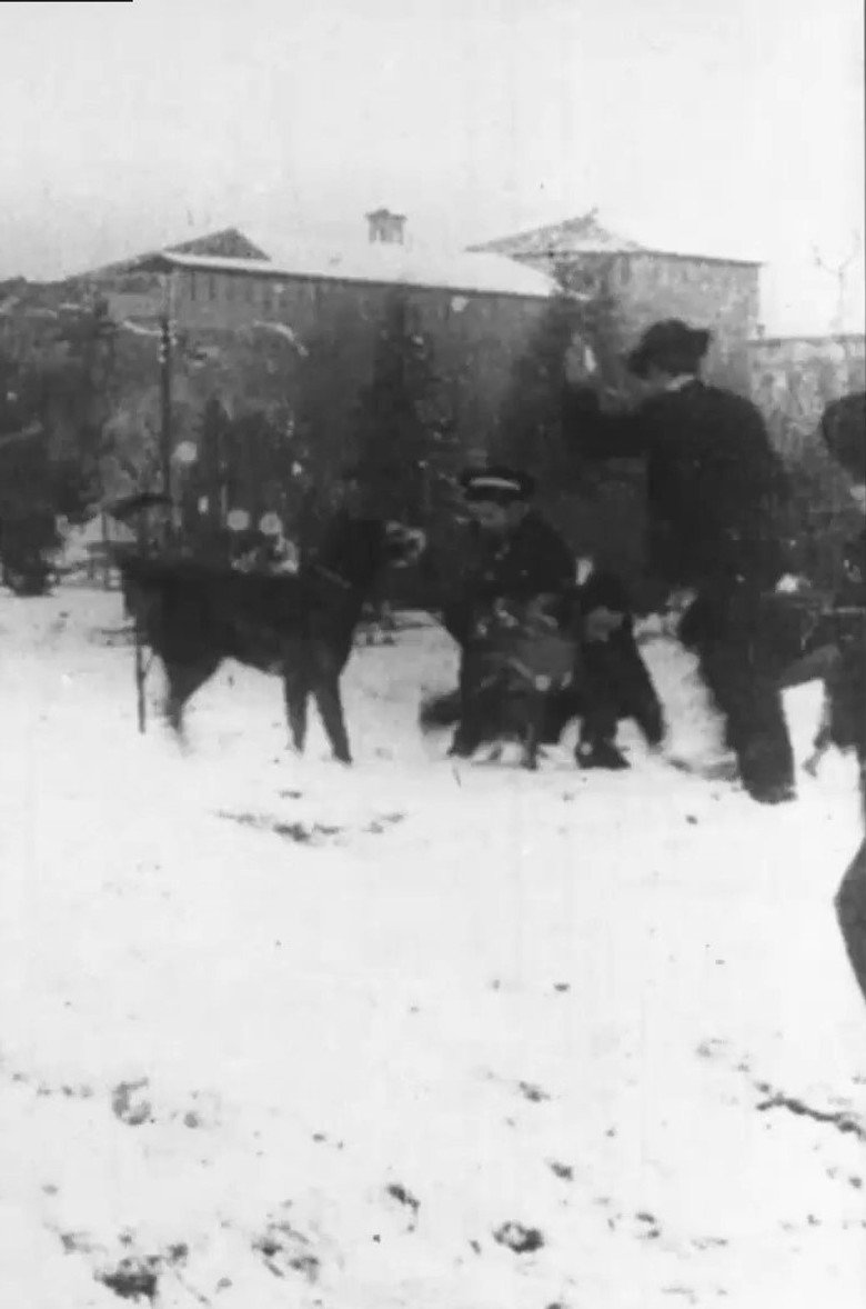 Imatge de Battaglia di palle di neve