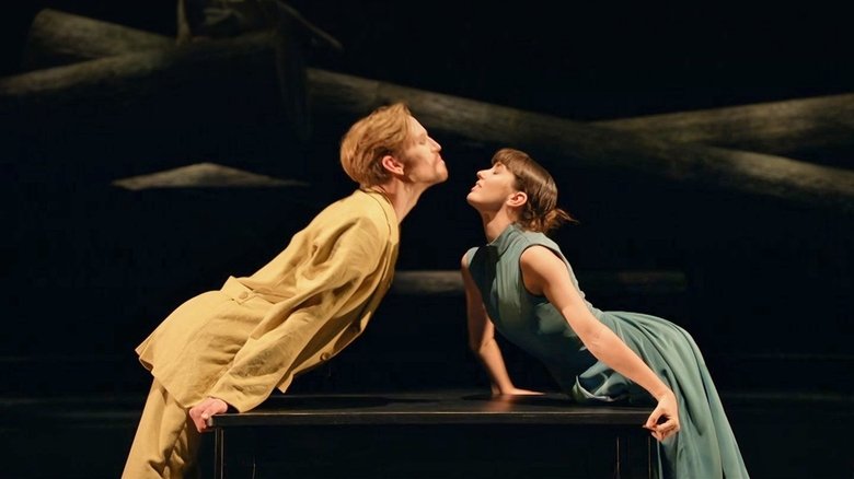 The Wild Duck (2025)