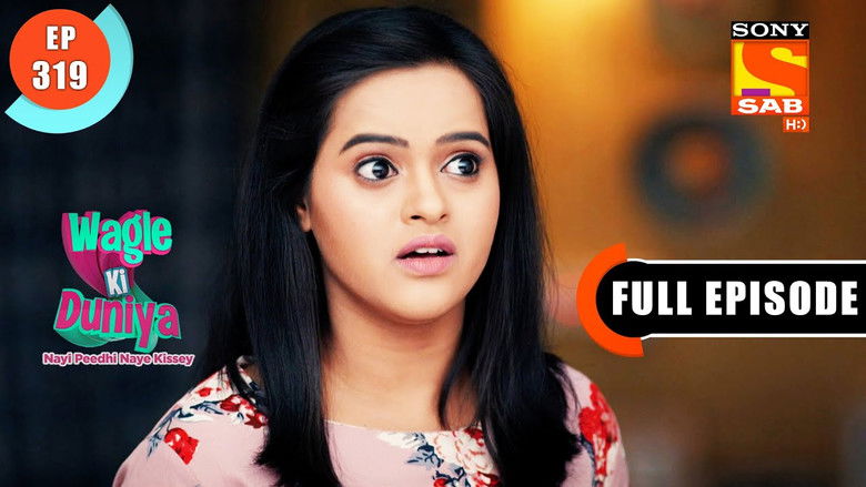 Still image for Wagle Ki Duniya season 1 episode 319: Problems With Food Donation