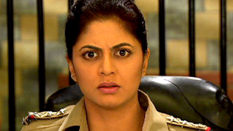 Still image for F.I.R. season 1 episode 1200: Chemical Thief's Escape Plan