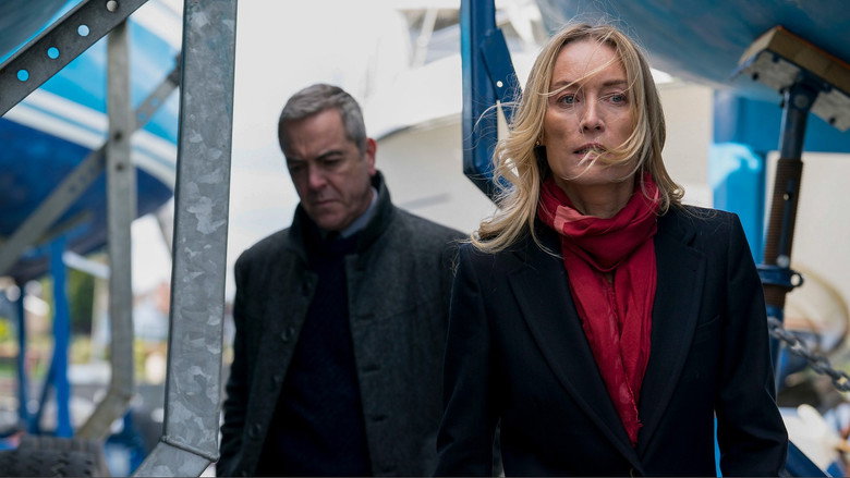 Still from Bloodlands - Season 2 Episode 3