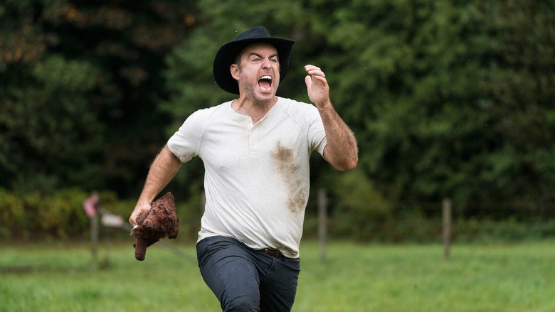 Still from The Detour - Season 4 Episode 1