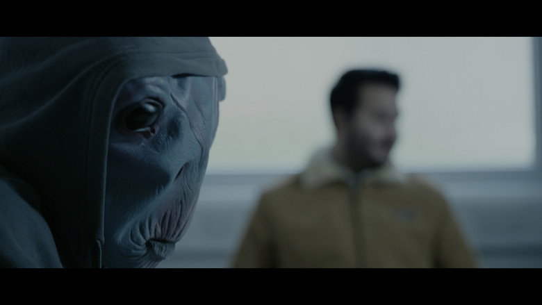 Imatge de Alien Student