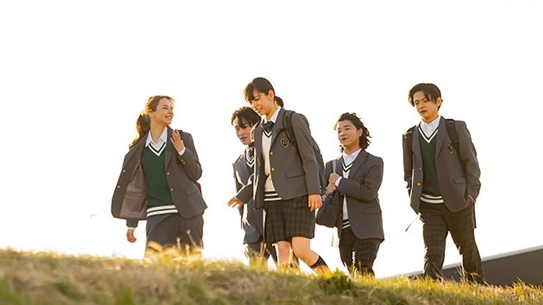 Still image for Chihayafuru: Full Circle season 1 episode 5: Poem Five: Beyond Mount Oe Still image for Chihayafuru: Full Circle season 1 episode 5: Poem Five: Beyond Mount Oe