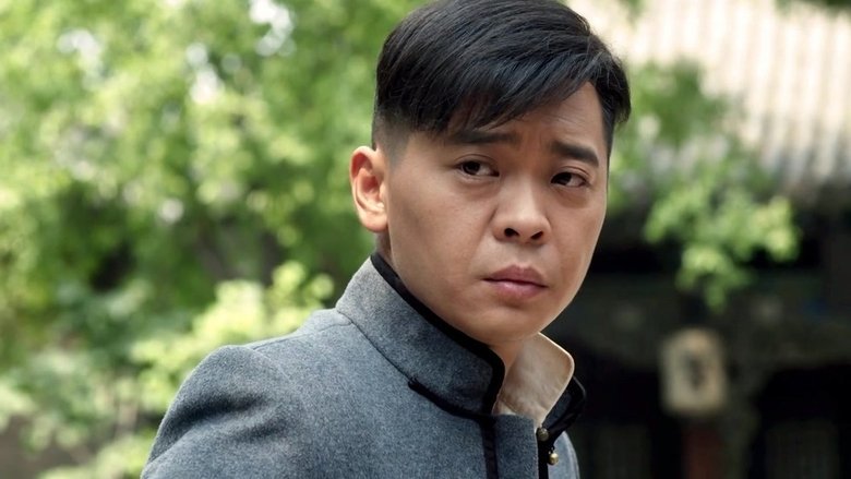 Still image for Road of Loyalty season 1 episode 19: Episode 19