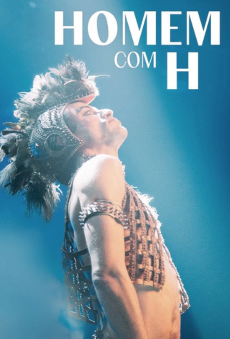Imatge de Homem com H