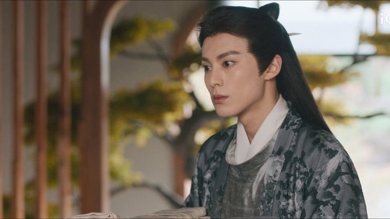 Still from Love Between Fairy and Devil - Season 1 Episode 24