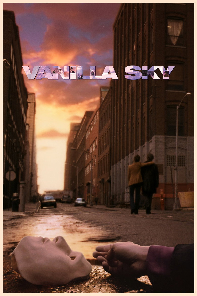 Imatge de Vanilla Sky