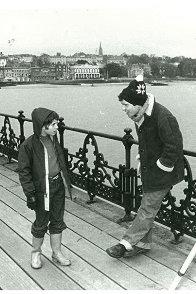 Imatge de A Little Like Drowning