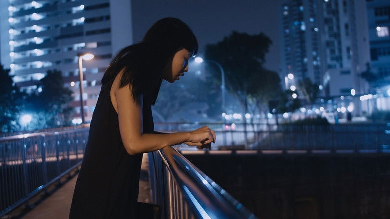 Image d'arrière-plan 2 du film Tea Leaves & Lilies