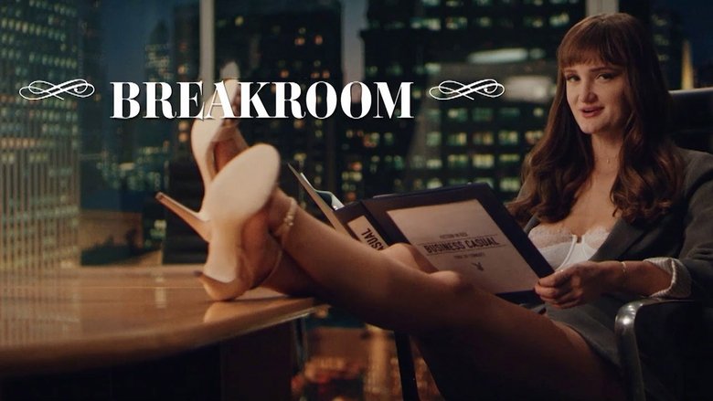 Still image for Fiction in Bed season 1 episode 7: Breakroom