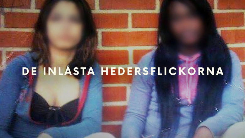 De inlåsta hedersflickorna