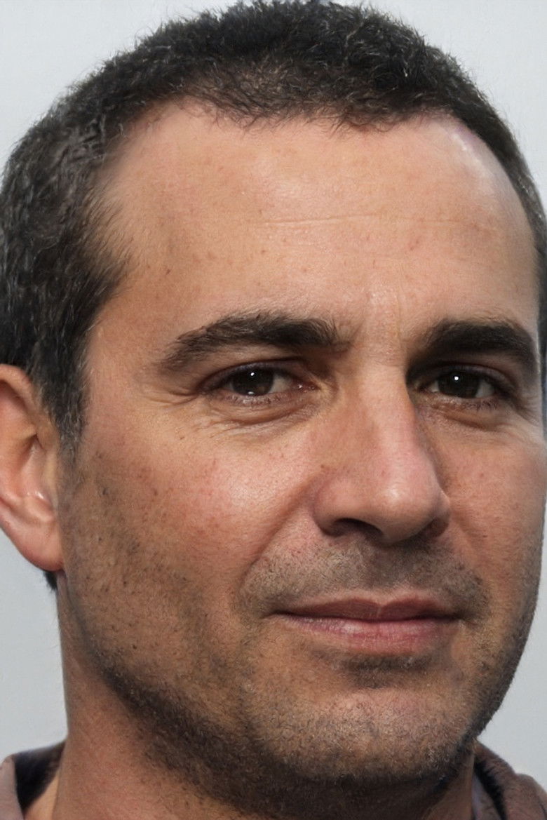 Photo de B.J Monaghan