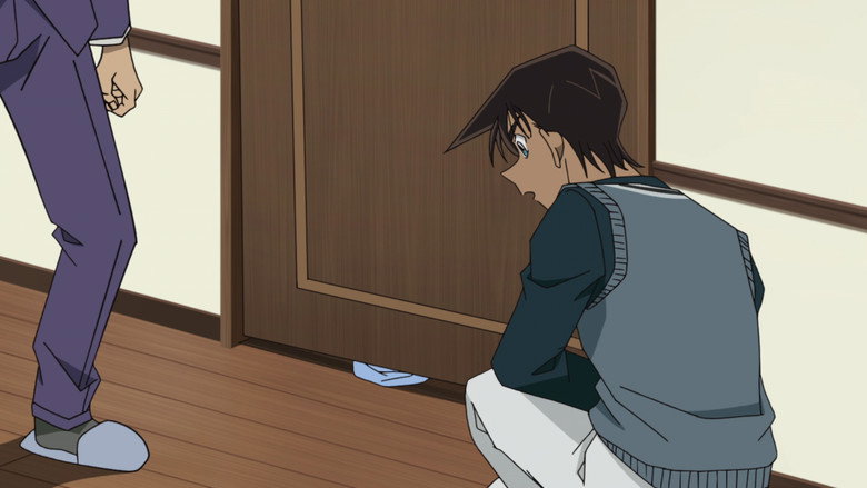 Still from Detective Conan - Season 1 Episode 1136