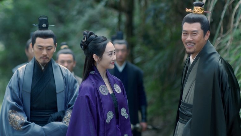 Still image for Sword Snow Stride season 1 episode 29: Episode 29 Still image for Sword Snow Stride season 1 episode 29: Episode 29