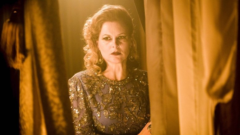 Still image for El Hipnotizador season 1 episode 3: The Portrait of Adele Still image for El Hipnotizador season 1 episode 3: The Portrait of Adele