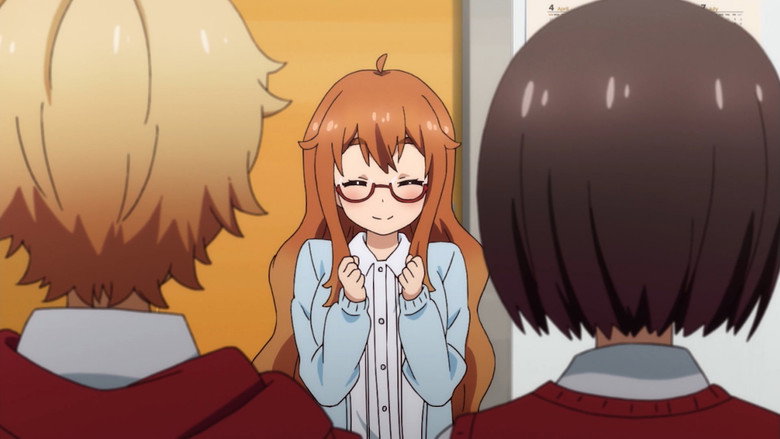 Still from This Art Club Has a Problem! - Season 1 Episode 4
