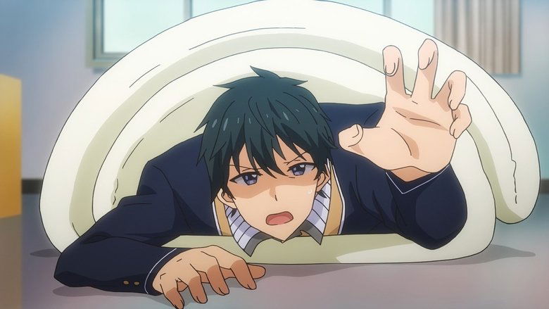Masamune-kun no Revenge: 1x11 ⋆ Anime Aniki