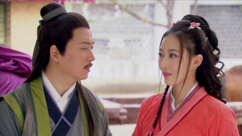 Still image for The Fragrance of Books in Laughter and Tears season 1 episode 16: Episode 16 Still image for The Fragrance of Books in Laughter and Tears season 1 episode 16: Episode 16