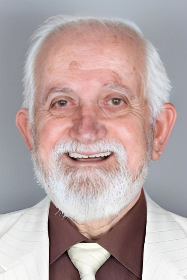 Nuri Çakır portrait image