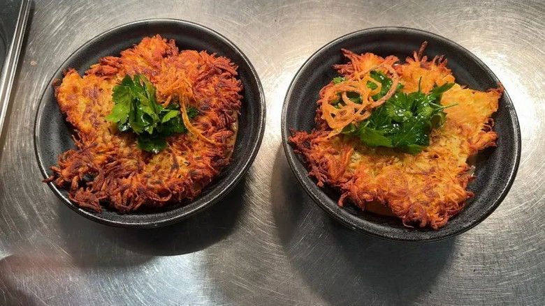 Still image for Voyage en cuisine season 1 episode 141: Episode 141