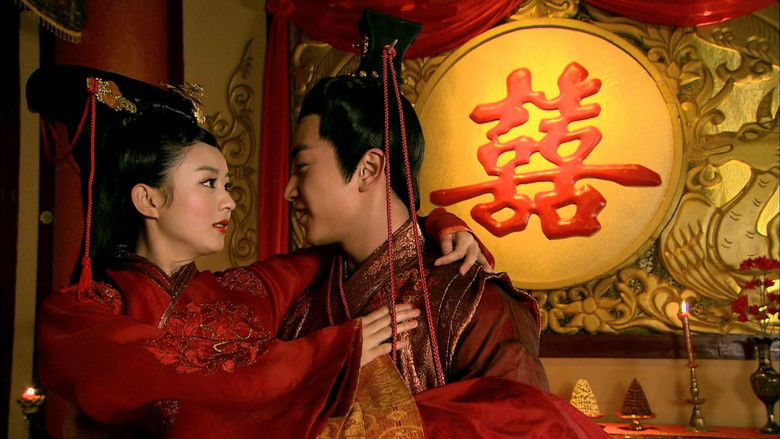 Still image for Legend of Lu Zhen season 1 episode 42: Episode 42