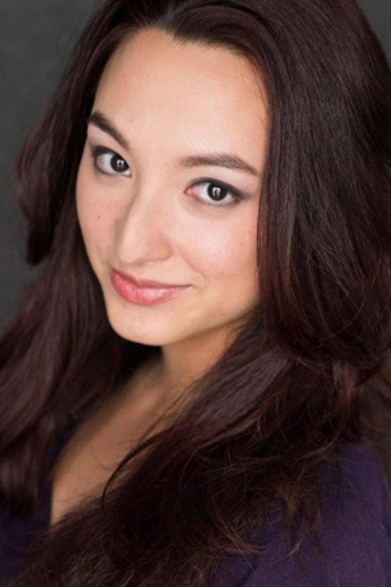 Kailey Bray portrait image