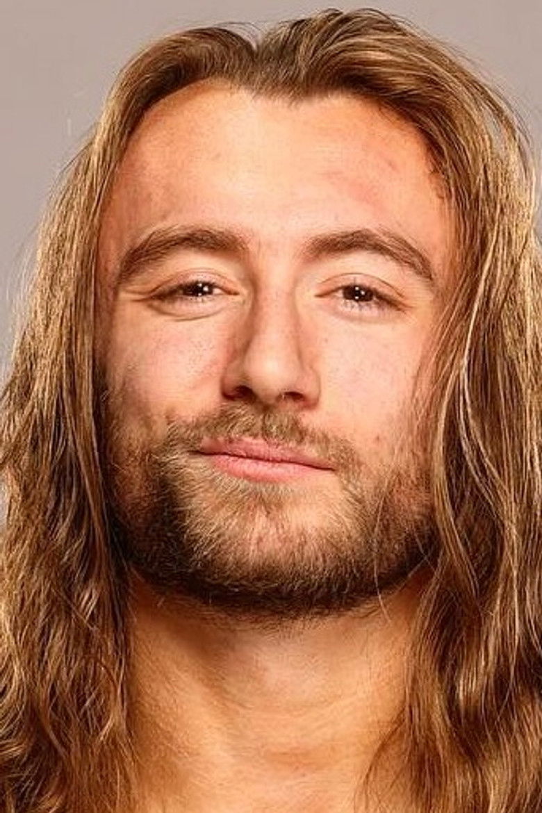 Photo de Benjamin Timms