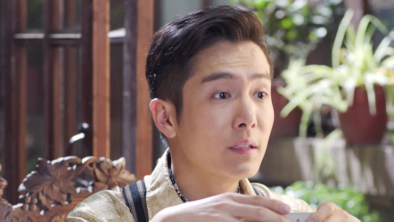 Still image for Shanghai Picked Flowers season 1 episode 18: Episode 18