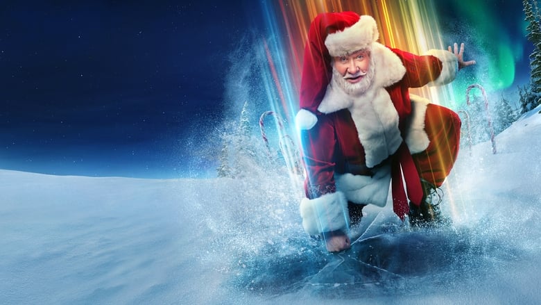 Nonton The Santa Clauses (2022) Sub Indo - Filmapik