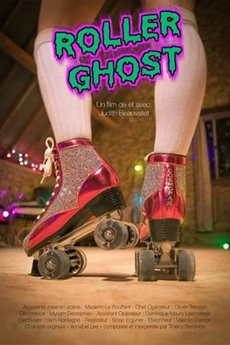 Imatge de Roller Ghost
