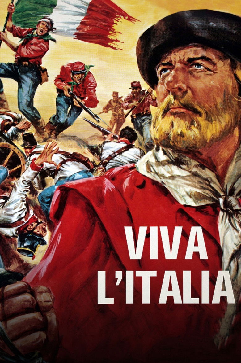 Imatge de Viva l'Italia!