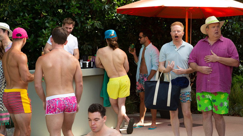 Still from Modern Family - Season 11 Episode 4