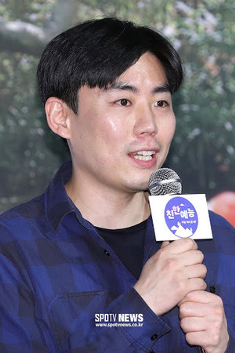 김성 portrait
