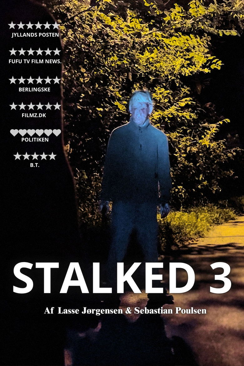 Imatge de STALKED 3