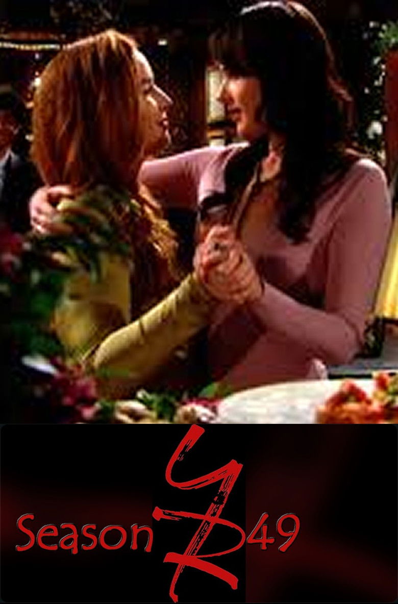 Сезон 49